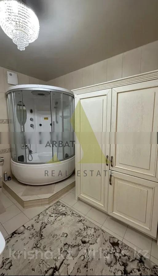 Фото Квартира, 3 комн, 133.1 м², 8/8 эт., 2018 г.п.