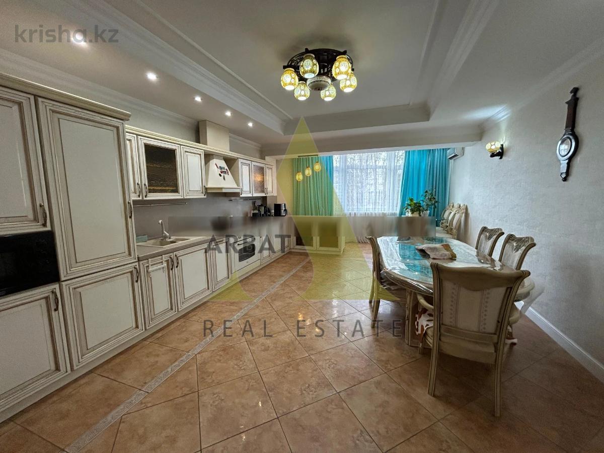 Фото Квартира, 5 комн, 228.5 м², 4/12 эт., 2008 г.п.