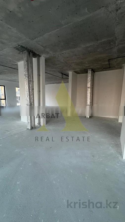Фото Квартира, 4 комн, 166 м², 3/3 эт., 2025 г.п.