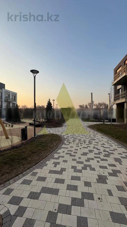 Фото Квартира, 4 комн, 166 м², 3/3 эт., 2025 г.п.