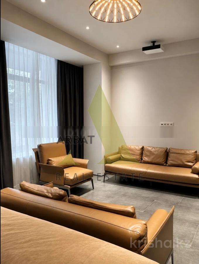 Фото Квартира, 4 комн, 164 м², 1/3 эт., 2022 г.п.