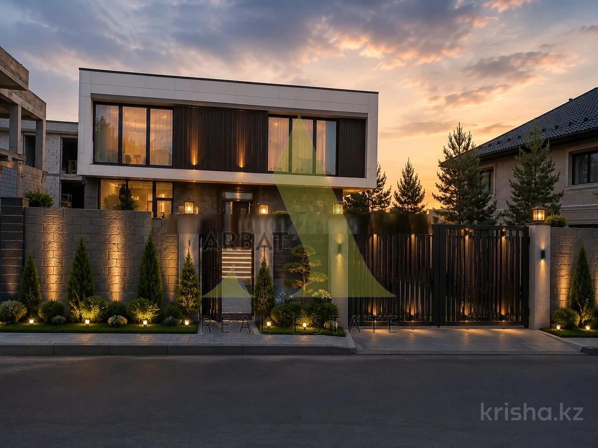 Фото Часть дома, 5 комн, 270м²