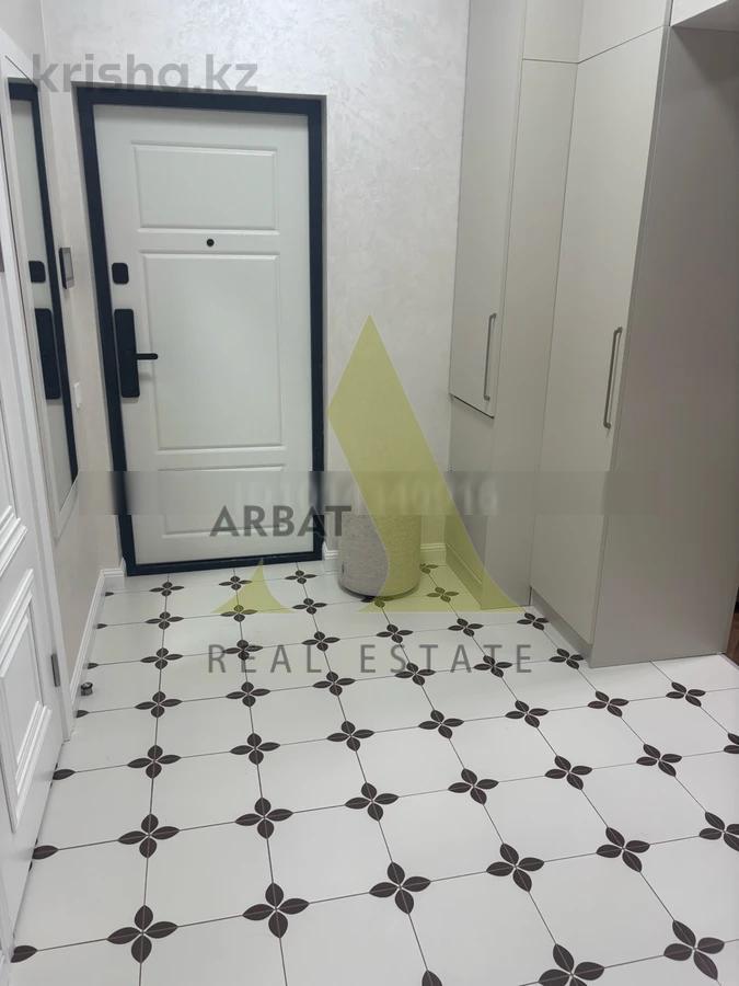 Фото Квартира, 2 комн, 63 м², 13/33 эт.