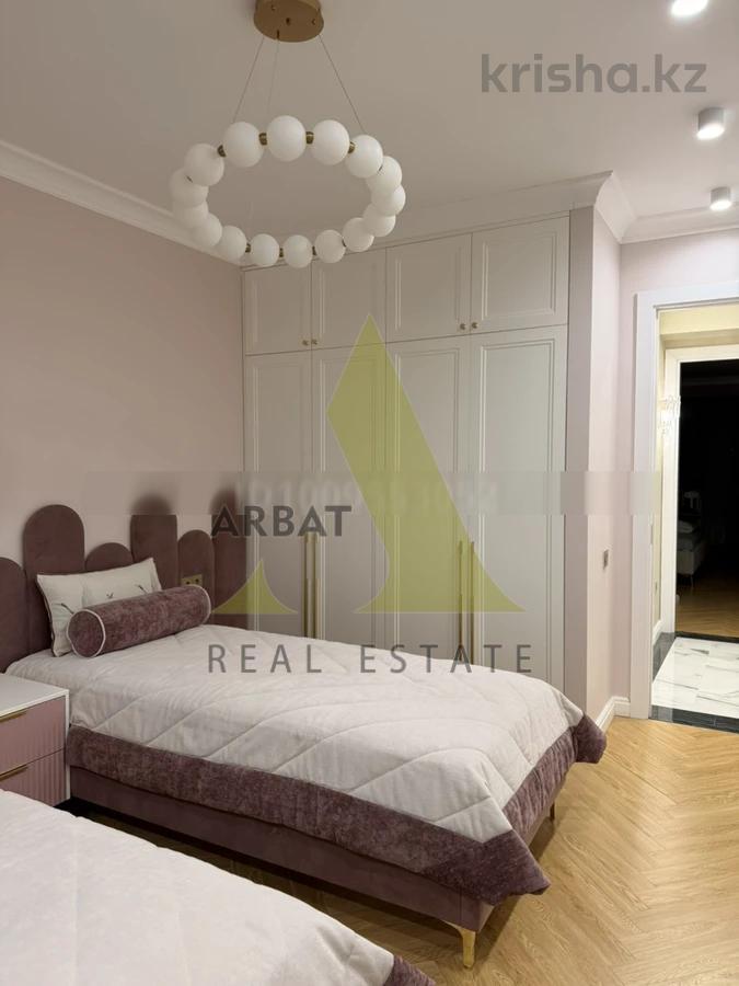 Фото Квартира, 3 комн, 84 м², 3/9 эт., 2021 г.п.