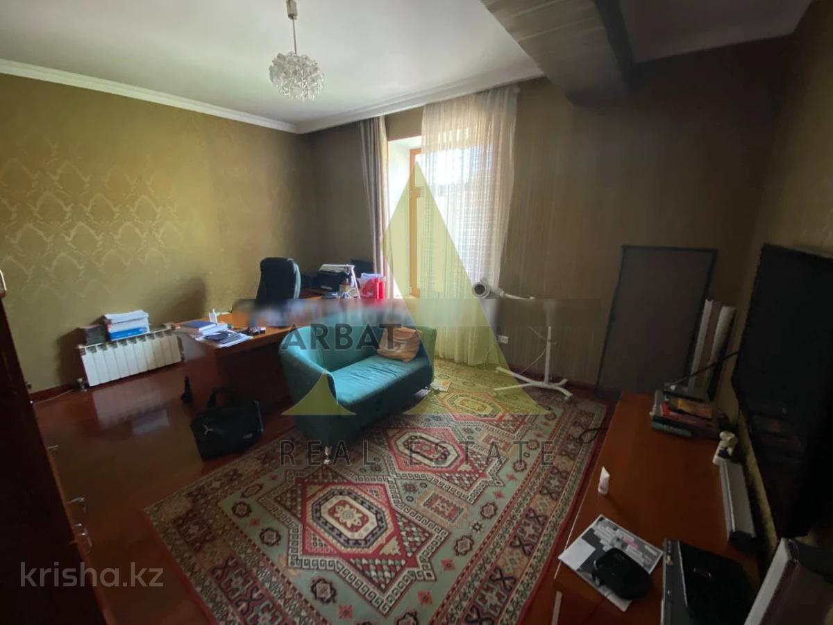 Фото Отдельный дом, 6 комн, 480м²