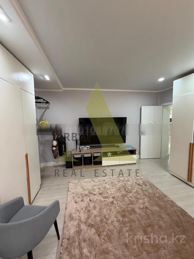 Фото Квартира, 4 комн, 120 м², 5/9 эт., 2006 г.п.