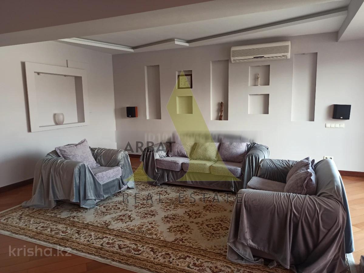 Фото Квартира, 5 комн, 175 м², 2/5 эт., 2005 г.п.