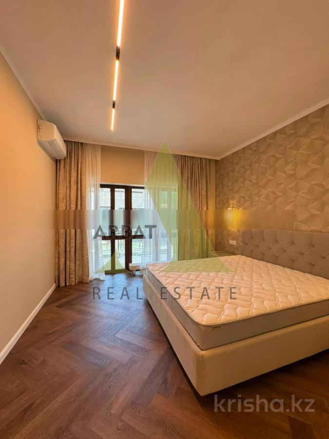 Фото Квартира, 2 комн, 95 м², 2/3 эт., 2024 г.п.