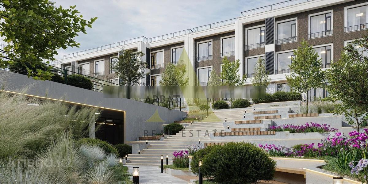 Фото Квартира, 3 комн, 121 м², 2/3 эт., 2025 г.п.