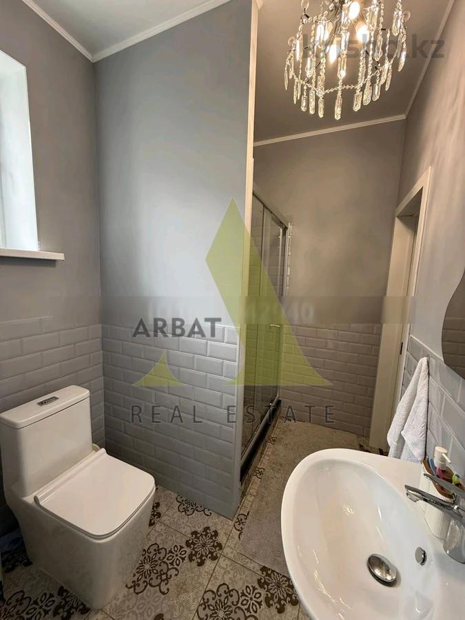 Фото Отдельный дом, 5 комн, 220м²