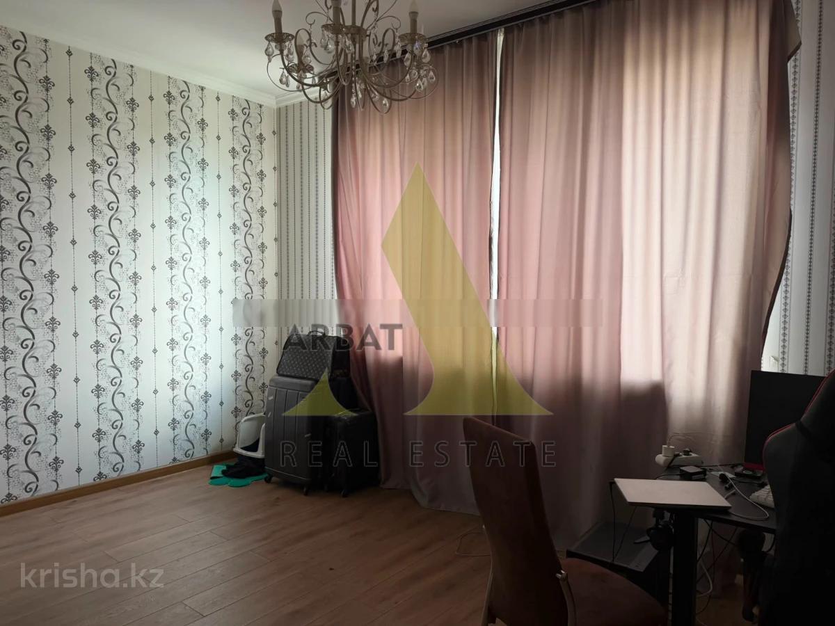 Фото Квартира, 3 комн, 116 м², 9/21 эт., 2014 г.п.