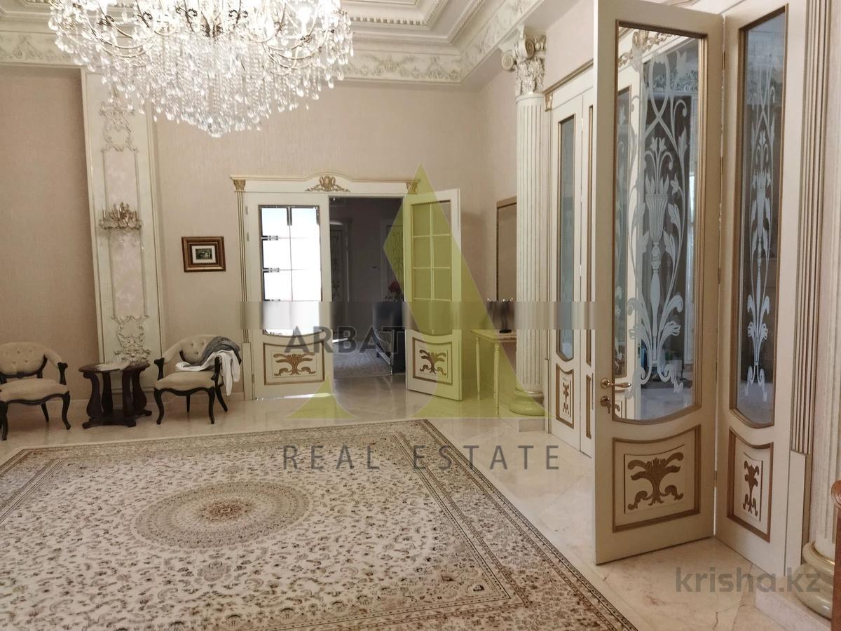 Фото Отдельный дом, 10 комн, 1200м²