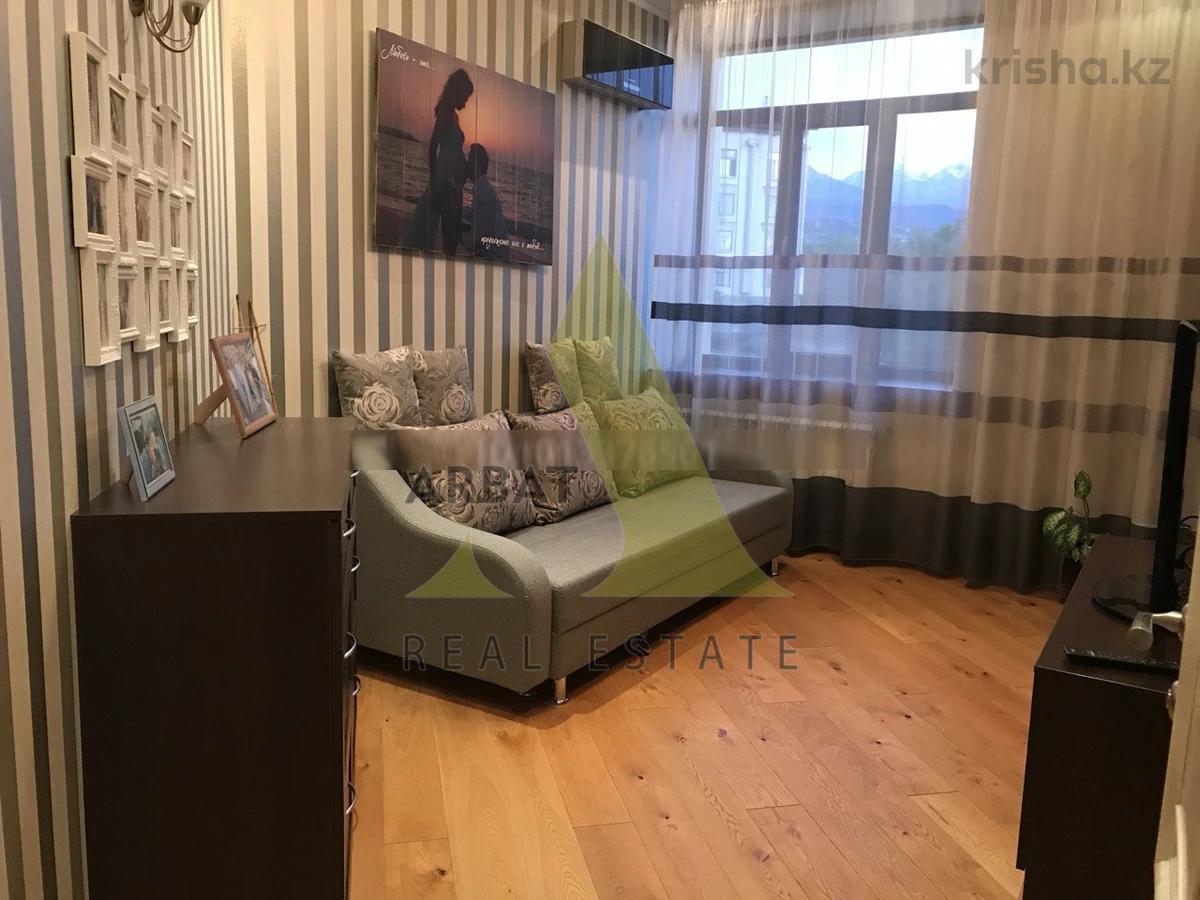 Фото Квартира, 3 комн, 85.4 м², 2/8 эт., 2010 г.п.