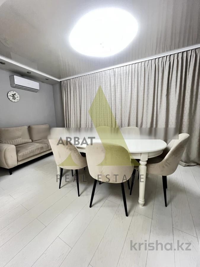 Фото Квартира, 2 комн, 66 м², 2/5 эт.