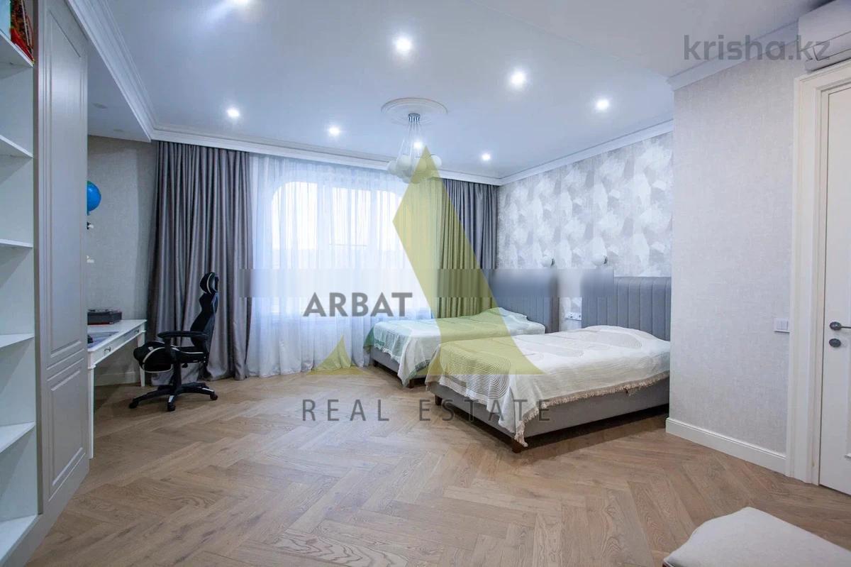 Фото Отдельный дом, 7 комн, 600м²