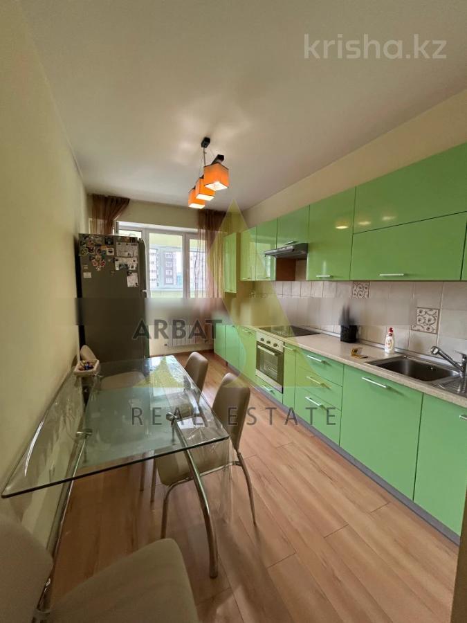 Фото Квартира, 2 комн, 75 м², 7/14 эт.