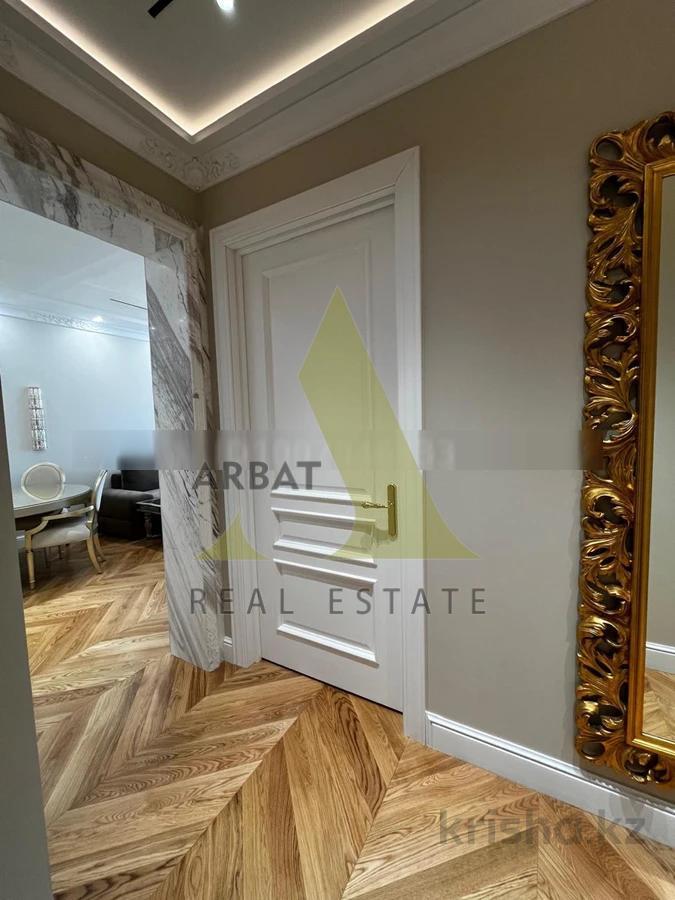 Фото Квартира, 3 комн, 84 м², 11 эт., 2020 г.п.