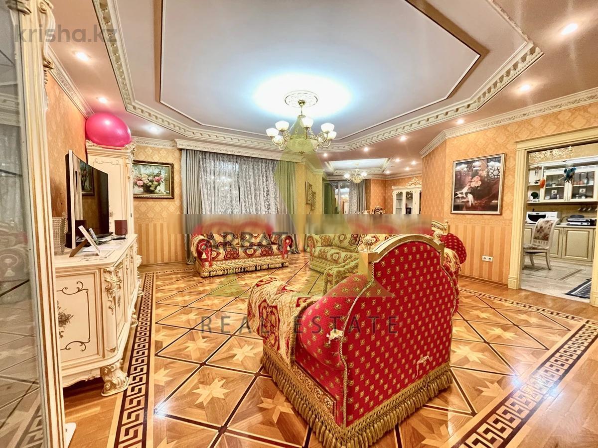 Фото Квартира, 5 комн, 347.1 м², 9/10 эт., 2004 г.п.