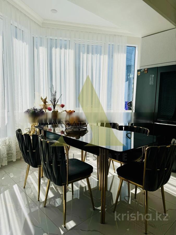 Фото Квартира, 3 комн, 110 м², 7/20 эт., 2022 г.п.