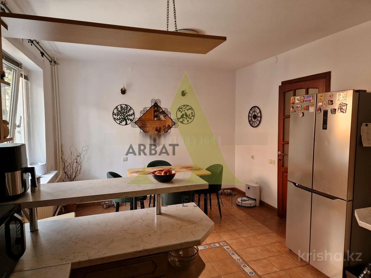 Фото Отдельный дом, 4 комн, 257м²