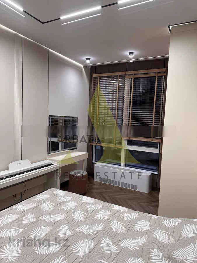 Фото Квартира, 3 комн, 110 м², 7/33 эт., 2026 г.п.