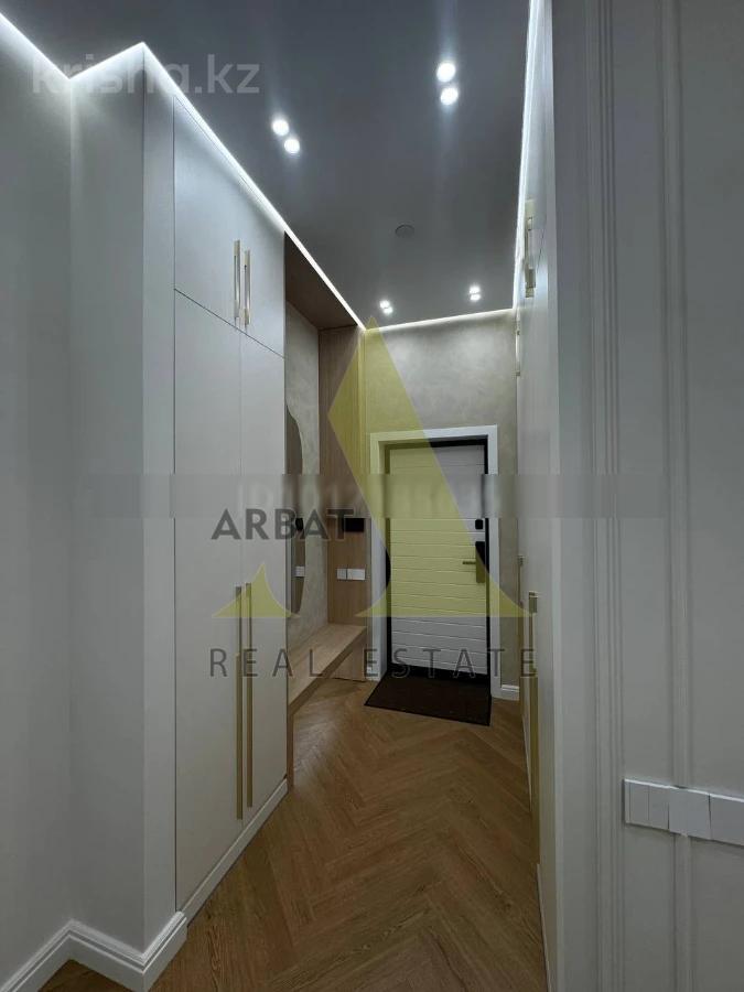 Фото Квартира, 4 комн, 160 м², 2/3 эт., 2023 г.п.
