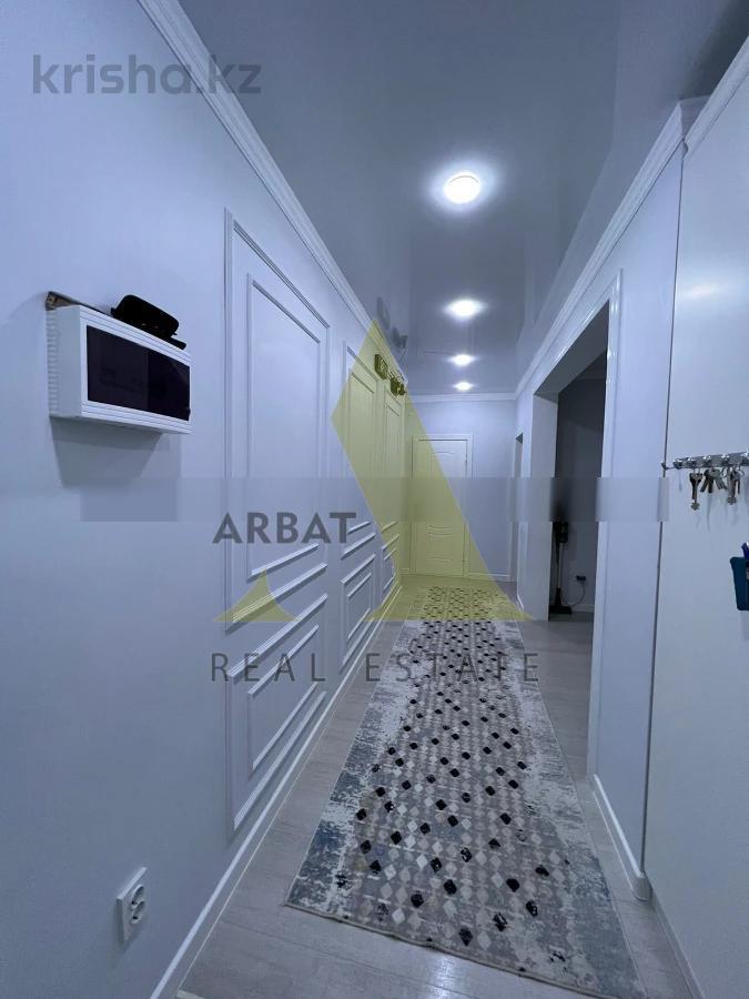 Фото Квартира, 3 комн, 80 м², 11/13 эт., 2015 г.п.