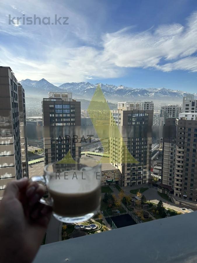 Фото Квартира, 2 комн, 85 м², 19/21 эт., 2014 г.п.