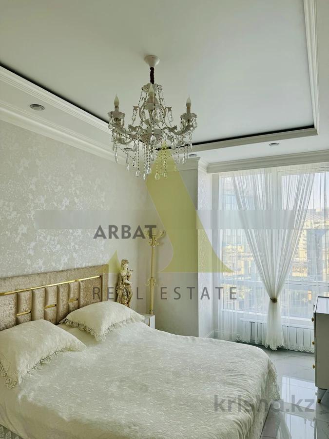 Фото Квартира, 3 комн, 110 м², 7/20 эт., 2022 г.п.