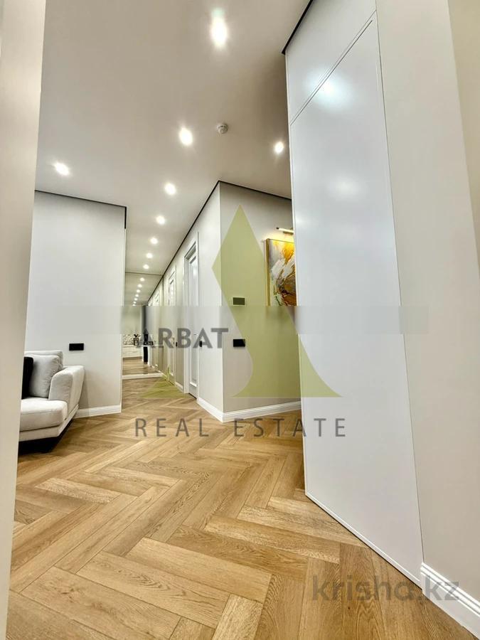 Фото Квартира, 3 комн, 85 м², 6/16 эт., 2025 г.п.