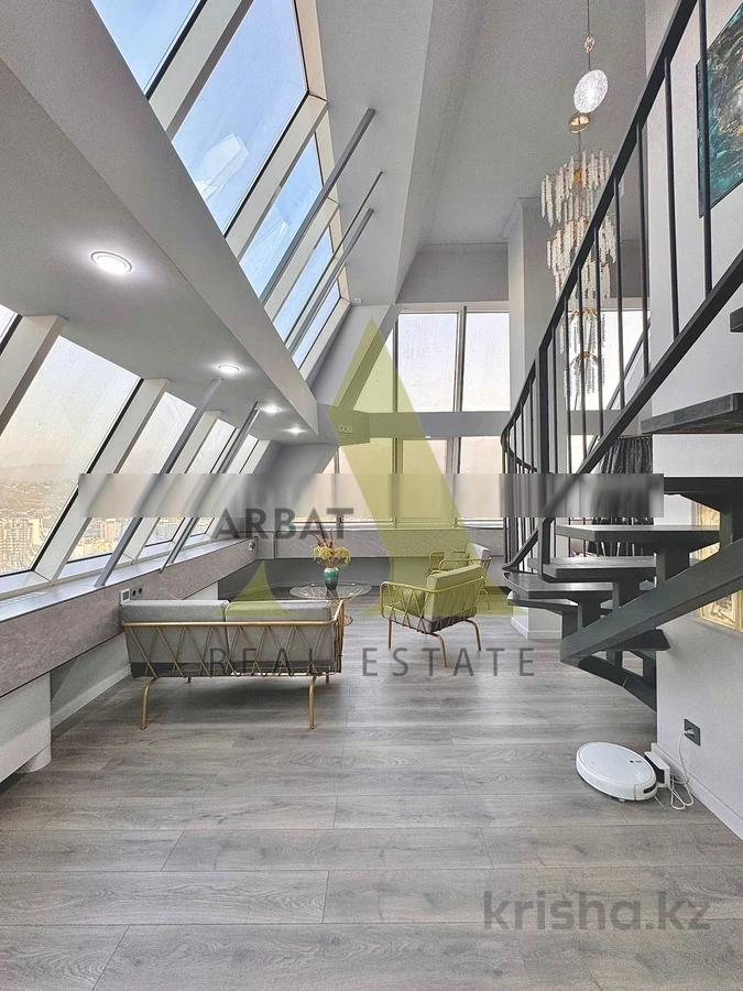 Фото Квартира, 6 комн, 240 м², 32/32 эт., 2018 г.п.