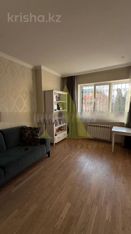 Фото Квартира, 2 комн, 83.3 м², 1/9 эт., 2016 г.п.