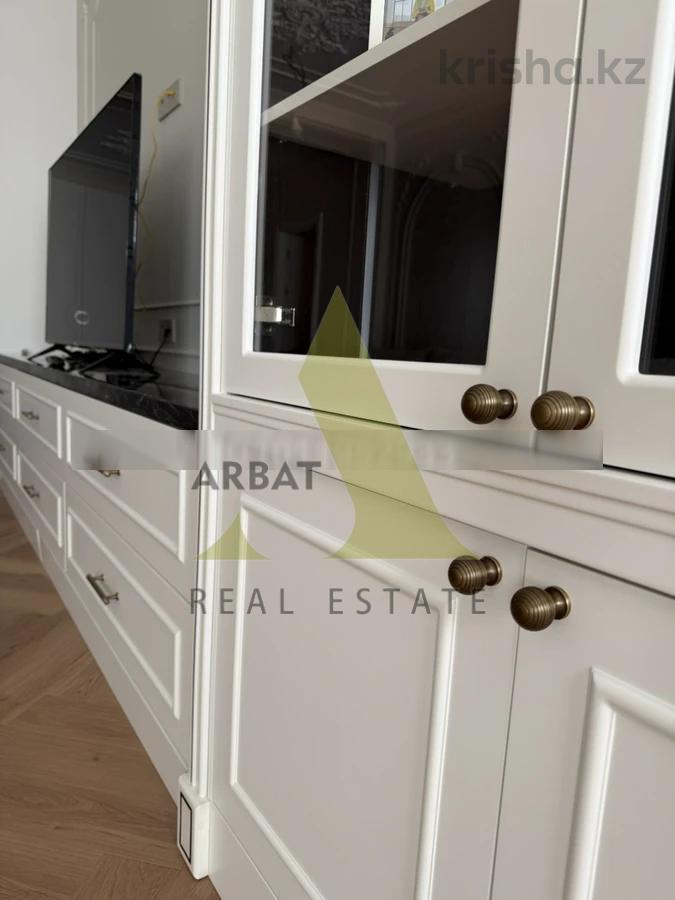 Фото Квартира, 4 комн, 180 м², 5/20 эт., 2016 г.п.