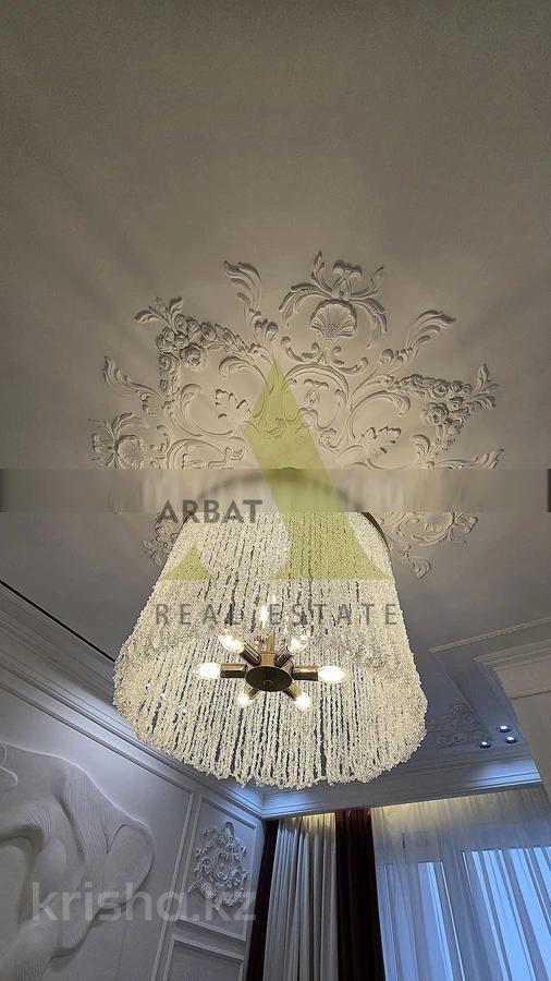 Фото Квартира, 4 комн, 95 м², 18/21 эт., 2023 г.п.