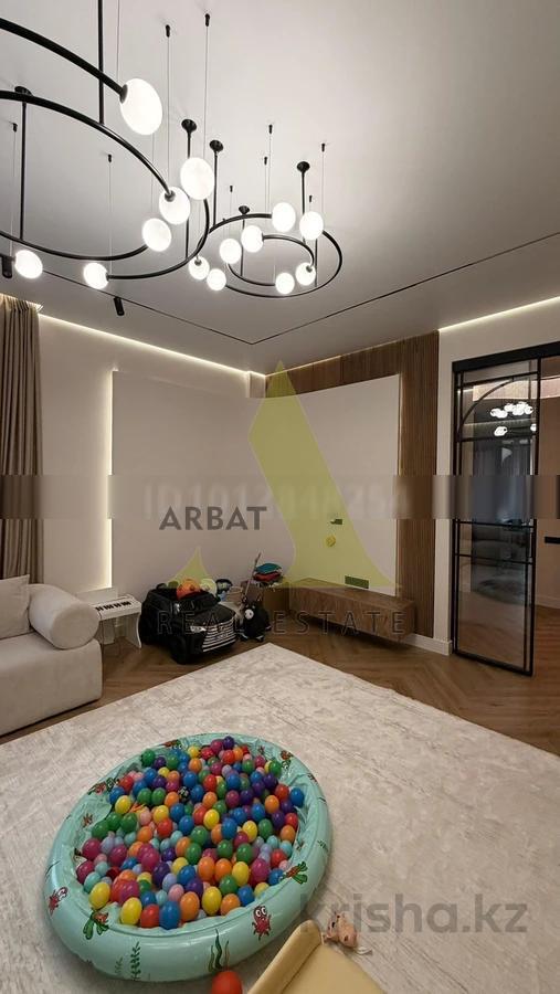 Фото Квартира, 3 комн, 128.4 м², 2/3 эт., 2024 г.п.