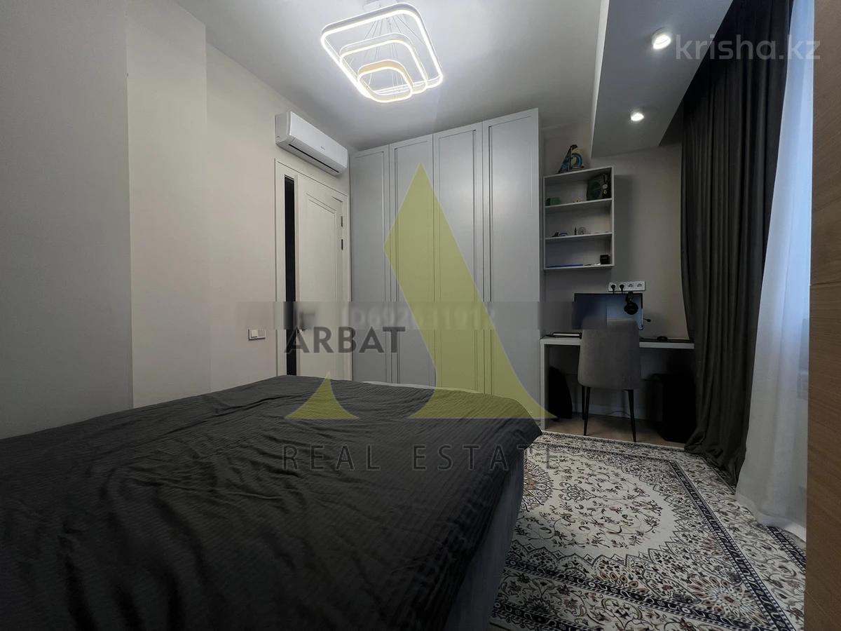 Фото Квартира, 4 комн, 126.2 м², 9/13 эт., 2021 г.п.