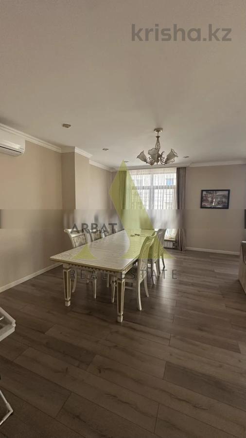 Фото Квартира, 4 комн, 200 м², 1/12 эт.