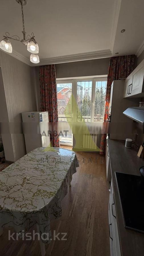 Фото Квартира, 2 комн, 83.3 м², 1/9 эт., 2016 г.п.