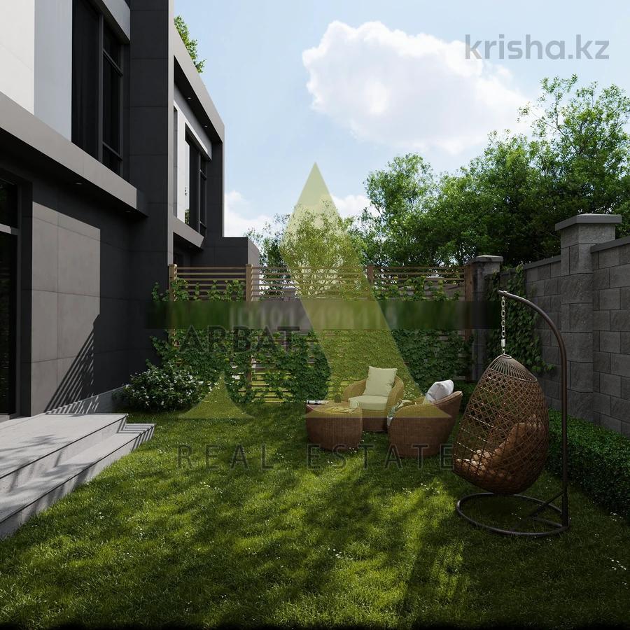 Фото Квартира, 5 комн, 286 м², 3/3 эт., 2026 г.п.