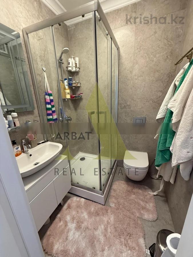 Фото Квартира, 3 комн, 103 м², 8/16 эт., 2020 г.п.