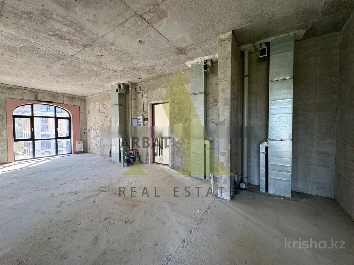 Фото Квартира, 5 комн, 188 м², 5/7 эт., 2025 г.п.