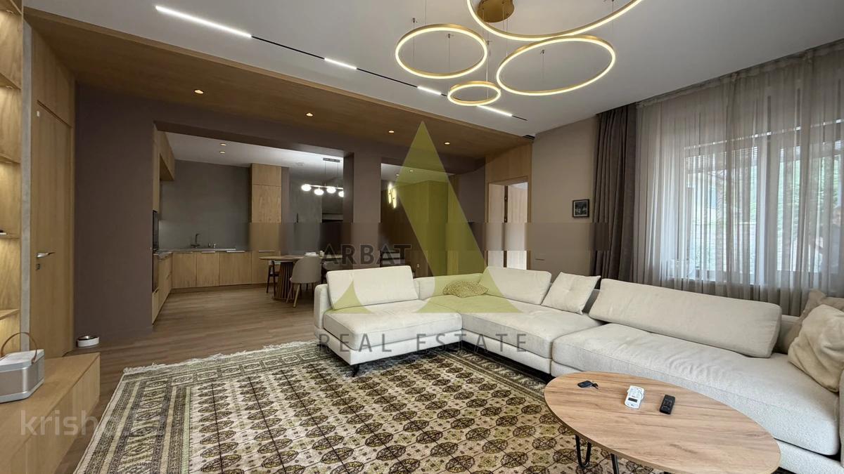 Фото Дом, 5 комн, 280м²
