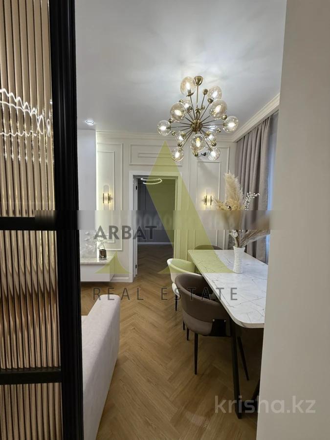 Фото Квартира, 4 комн, 100 м², 1/6 эт., 2025 г.п.