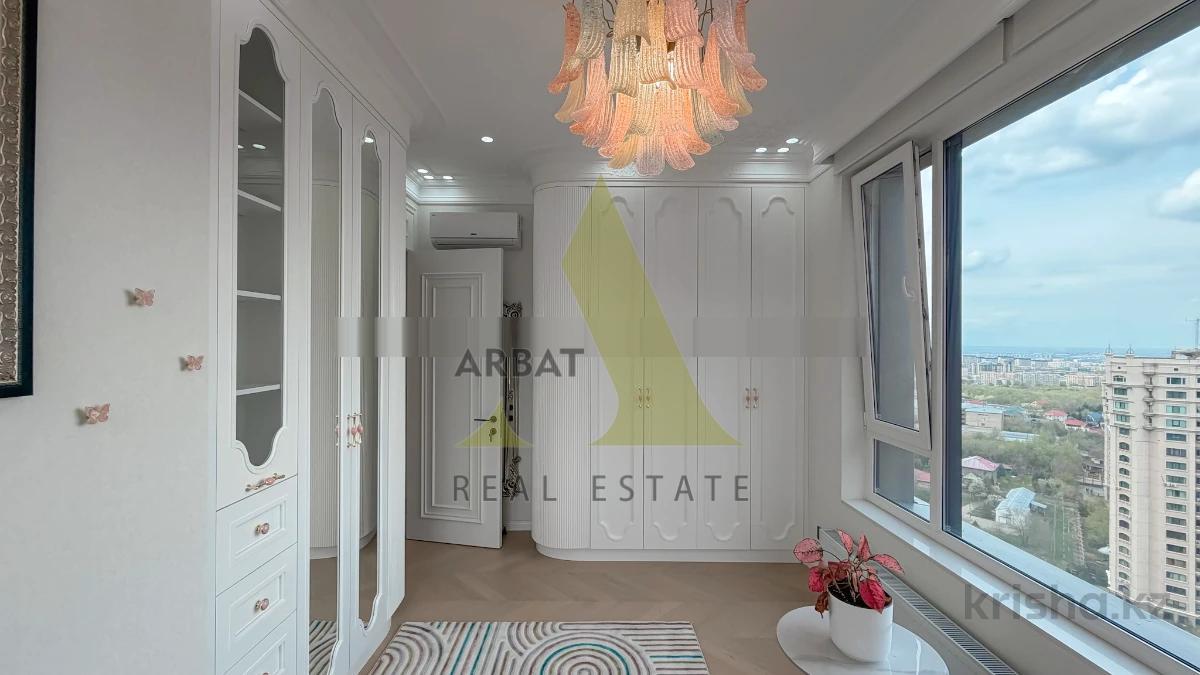 Фото Квартира, 4 комн, 95 м², 18/21 эт., 2022 г.п.
