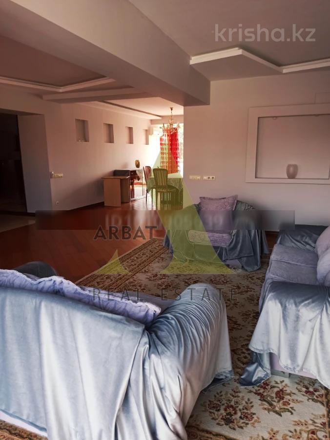 Фото Квартира, 5 комн, 175 м², 2/5 эт., 2005 г.п.