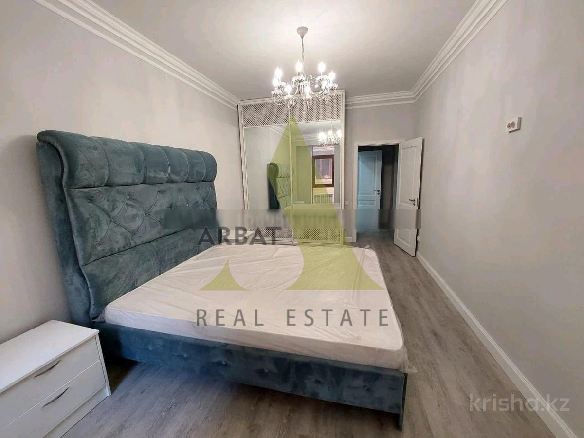 Фото Квартира, 3 комн, 117 м², 4/12 эт., 2015 г.п.