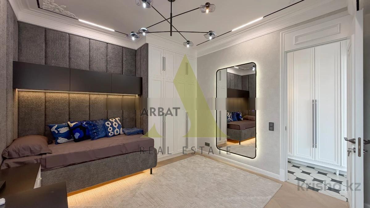 Фото Квартира, 4 комн, 95 м², 18/21 эт., 2022 г.п.