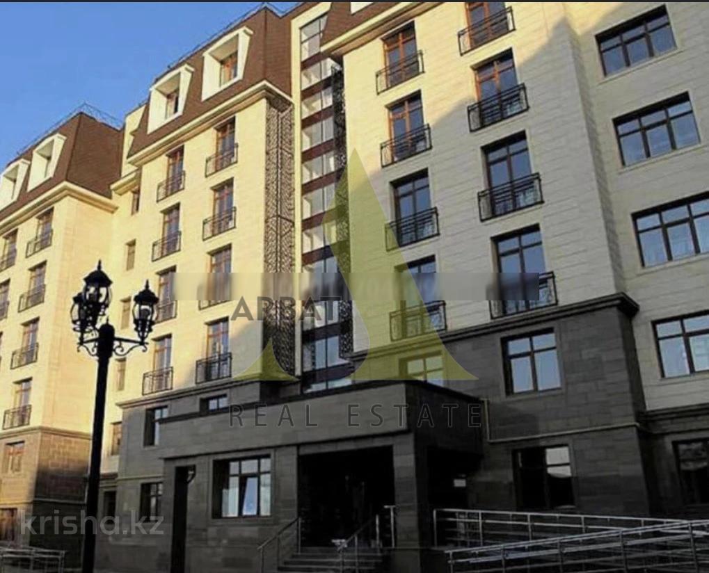 Фото Квартира, 2 комн, 60 м², 4/7 эт., 2015 г.п.