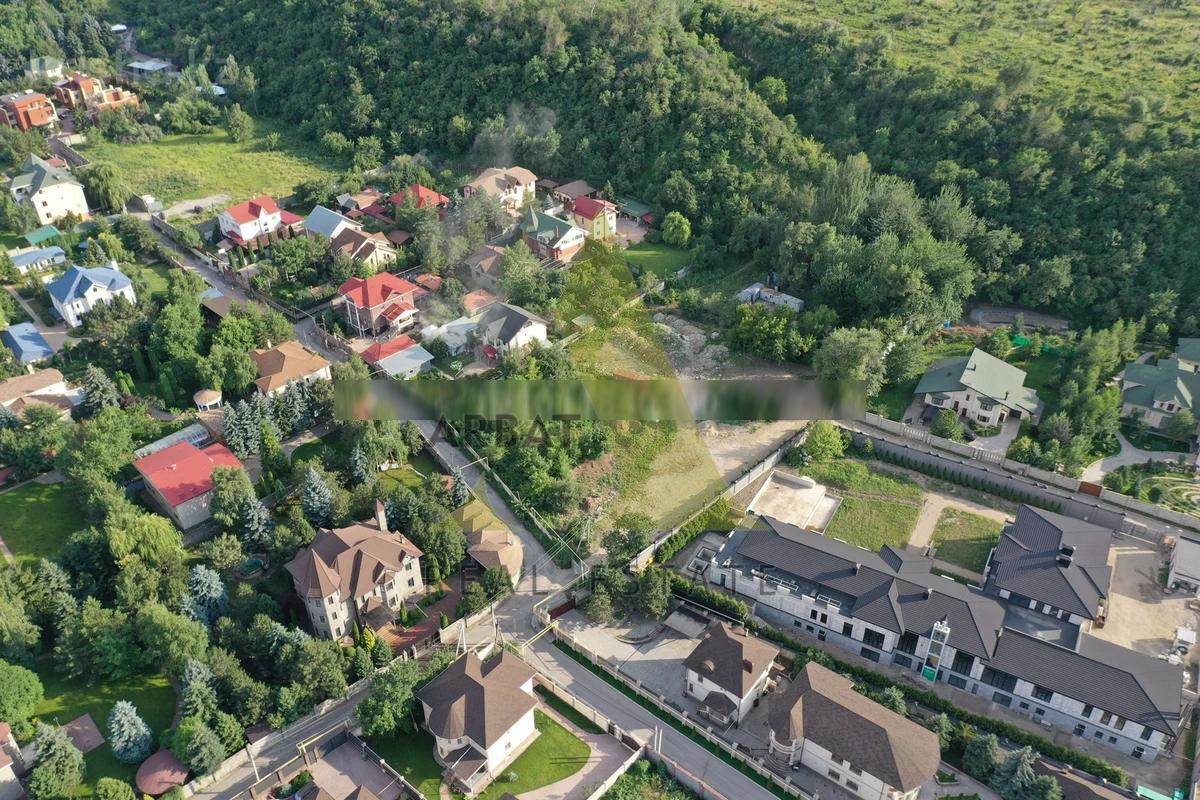 Фото Участок