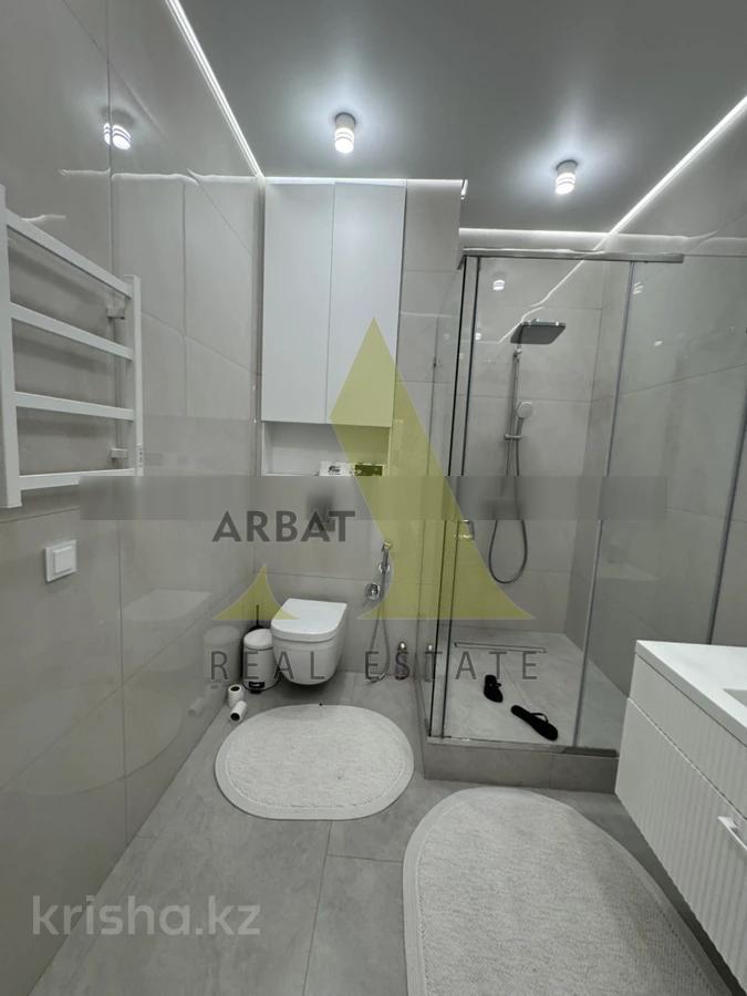 Фото Квартира, 4 комн, 160 м², 7 эт., 2022 г.п.